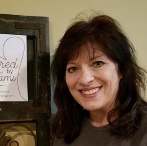 Meet your Posher, Tami